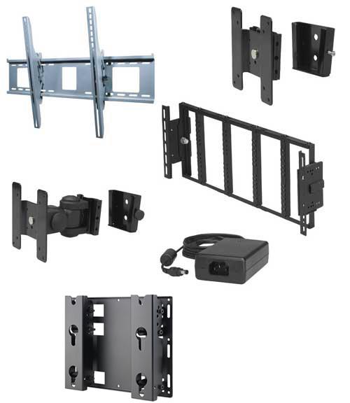 BOSCH Accessories for LCD Monitors